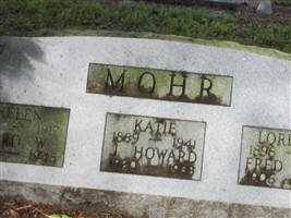Loretta A Mohr Loretta A Mohr
