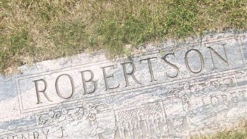 Loretta A Robertson Loretta A Robertson