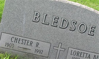 Loretta Beatty Bledsoe