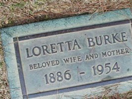 Loretta Burke