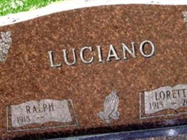 Loretta C. Luciano