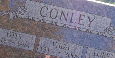 Loretta Conley Loretta Conley