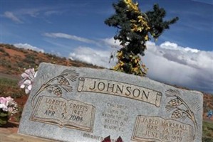 Loretta Crofts Johnson Loretta Crofts Johnson