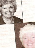 Loretta Crofts Johnson Loretta Crofts Johnson