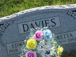 Loretta Davies Loretta Davies