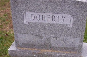 Loretta Doherty