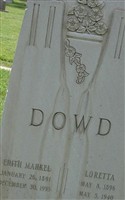 Loretta Dowd Loretta Dowd