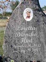 Loretta F. Broncho Flint