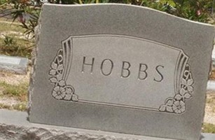 Loretta Frances Hobbs