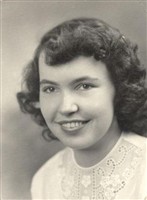 Loretta Germaine "Gerry" Werts Burton