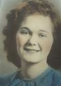 Loretta Hampton Farmer