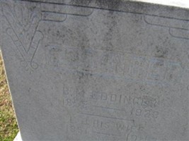Loretta Jane Conrad Eddinger Loretta Jane Conrad Eddinger
