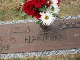 Loretta Johnson Hanifan Loretta Johnson Hanifan