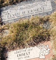 Loretta Joy Ernest Loretta Joy Ernest