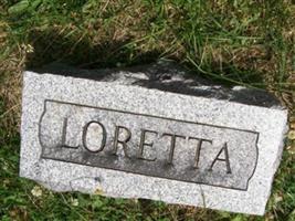 Loretta Kelsey