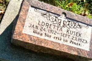 Loretta Kusek