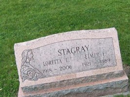 Loretta L Stagray Loretta L Stagray
