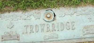 Loretta L Trowbridge