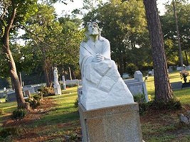 Loretta Linker McGowen