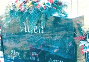 Loretta Lynn Sizemore Allen Loretta Lynn Sizemore Allen