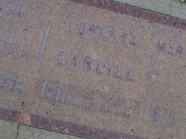 Loretta M. Haid Cargill