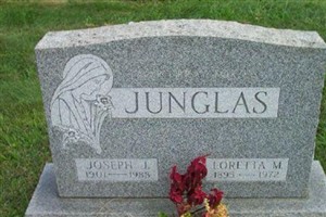 Loretta M. Kubrick Junglas