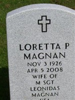 Loretta Magnan Loretta Magnan