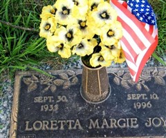 Loretta Margie Higgins Joy Loretta Margie Higgins Joy