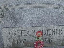 Loretta R. Plotner