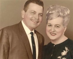 Loretta H.M. Remkus Patno Houk