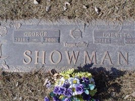 Loretta Showman Loretta Showman