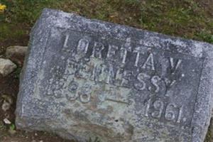 Loretta V. Fennessy