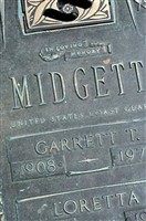 Loretta Walling Midgett