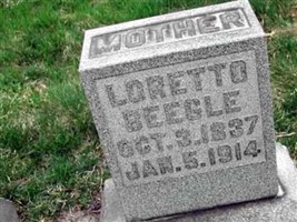 Loretto Beegle Loretto Beegle