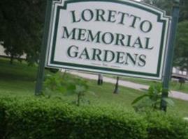 Loretto Memorial Gardens