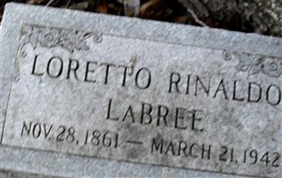 Loretto Rinaldo LaBree Loretto Rinaldo LaBree