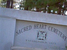 Loretto Sacred Heart Cemetery