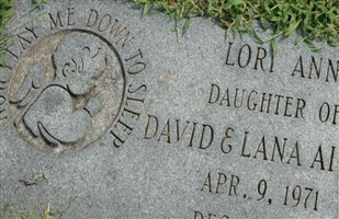 Lori Ann Aitken Lori Ann Aitken