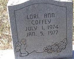 Lori Ann Coffee