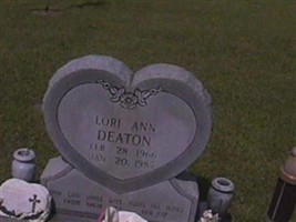 Lori Ann Deaton