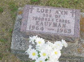 Lori Ann Kaufman