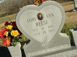 Lori Ann Reese