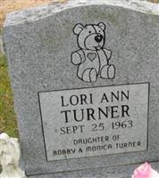 Lori Ann Turner