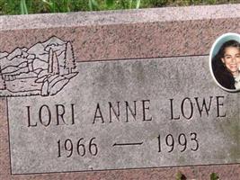 Lori Anne Lowe