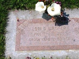 Lori D. Wagner