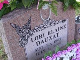 Lori Elaine Dauzat Brown