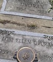 Lori Ellen Dvorak Lori Ellen Dvorak