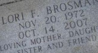 Lori F. Brosman
