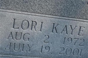 Lori Klausutis Lori Klausutis