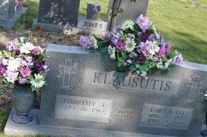 Lori Klausutis Lori Klausutis